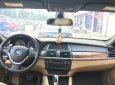 BMW X6 2008 - Cần bán xe BMW X6 3.0 đời 2008 nhập Mỹ màu đen/kem, Odo 68.000km