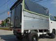 Suzuki Super Carry Truck 2017 - Bán xe tải nhỏ mui bạt Suzuki Carry Truck 650kg, tặng thuế trước bạ+bảo hiểm