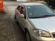 Toyota Vios 2006 - Cần bán lại xe Toyota Vios đời 2006, màu bạc