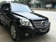 Mercedes-Benz GLK Class GLK300 4Matic 2009 - Cần bán lại xe Mercedes GLK300 4Matic đời 2009, màu đen, giá chỉ 715 triệu