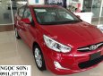 Hyundai Accent 2016 - "HOT" giá xe xe Hyundai Accent 2018, góp 80% xe. Liên hệ Ngọc Sơn: 0911.377.773