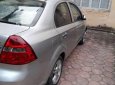 Chevrolet Aveo LTZ 2014 - Cần bán xe Chevrolet Aveo LTZ đời 2014, màu bạc ít sử dụng, 340 triệu