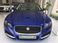 Jaguar XF 2017 - Bán xe Jaguar đời 2017, màu đen, màu trắng, xanh giao xe ngay + 5 năm bảo dưỡng. Hotline 0932222253