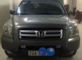 Honda Pilot 2006 - Cần bán gấp Honda Pilot đời 2006, xe nhập