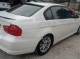 BMW 3 Series 320i 2009 - Bán BMW 3 Series 320i đời 2009, màu trắng, nhập khẩu nguyên chiếc