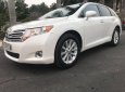 Toyota Venza 2.7 FWD AT 2010 - Bán ô tô Toyota Venza 2.7 FWD AT 2010, màu trắng, nhập khẩu, 865 triệu