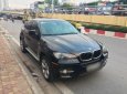 BMW X6 2008 - Cần bán xe BMW X6 3.0 đời 2008 nhập Mỹ màu đen/kem, Odo 68.000km