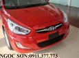 Hyundai Accent 2016 - "HOT" giá xe xe Hyundai Accent 2018, góp 80% xe. Liên hệ Ngọc Sơn: 0911.377.773