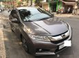 Honda City 2017 - Bán Honda City đời 2017 số tự động