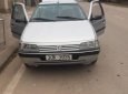 Peugeot 406 1993 - Bán Peugeot 406 đời 1993, màu bạc, giá 62tr