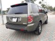 Honda Pilot 2006 - Bán xe Honda Pilot đời 2006, màu xanh, nhập khẩu