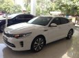 Kia Optima GATH 2017 - Cần bán Kia Optima GATH đời 2018, màu trắng, tại kia Nha Trang