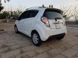 Chevrolet Spark LT 1.2 2011 - Cần bán Chevrolet Spark LT 1.2 đời 2011, màu trắng