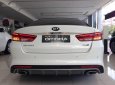 Kia Optima GATH 2017 - Cần bán Kia Optima GATH đời 2018, màu trắng, tại kia Nha Trang