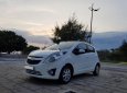 Chevrolet Spark LT 1.2 2011 - Cần bán Chevrolet Spark LT 1.2 đời 2011, màu trắng