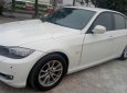 BMW 3 Series 320i 2009 - Bán BMW 3 Series 320i đời 2009, màu trắng, nhập khẩu nguyên chiếc