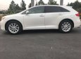 Toyota Venza 2.7 FWD AT 2010 - Bán ô tô Toyota Venza 2.7 FWD AT 2010, màu trắng, nhập khẩu, 865 triệu