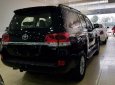 Toyota Land Cruiser VX 4.6 V8 2018 - Bán Toyota Land Cruiser VX 4.6 V8 đời 2018, màu đen, nhập khẩu nguyên chiếc