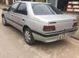 Peugeot 406 1993 - Bán Peugeot 406 đời 1993, màu bạc, giá 62tr