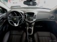 Chevrolet Cruze LT 1.6 2017 - Chevrolet Cruze mới hỗ trợ trả góp ngân hàng lãi suất tốt, giảm giá khi liên hệ