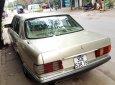 Mercedes-Benz E class E280 MT  1986 - Bán Mercedes E280 MT đời 1986, nhập khẩu nguyên chiếc, giá 125tr