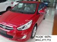 Hyundai Accent 2016 - "HOT" giá xe xe Hyundai Accent 2018, góp 80% xe. Liên hệ Ngọc Sơn: 0911.377.773