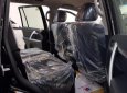 Toyota Land Cruiser VX 4.6 V8 2018 - Bán Toyota Land Cruiser VX 4.6 V8 đời 2018, màu đen, nhập khẩu nguyên chiếc