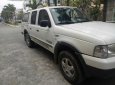 Ford Ranger 2005 - Cần bán xe Ford Ranger đời 2005, màu trắng