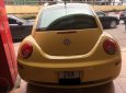 Volkswagen Beetle 2007 - Bán Volkswagen Beetle đời 2007, màu vàng, nhập khẩu