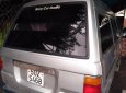 Toyota Liteace trước 1990 - Cần bán gấp Toyota Liteace trước 1990, màu xám, nhập khẩu số sàn, 87tr