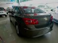 Chevrolet Cruze LT 1.6 2017 - Chevrolet Cruze mới hỗ trợ trả góp ngân hàng lãi suất tốt, giảm giá khi liên hệ