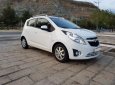 Chevrolet Spark LT 1.2 2011 - Cần bán Chevrolet Spark LT 1.2 đời 2011, màu trắng