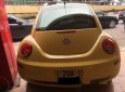 Volkswagen Beetle 2007 - Bán xe Volkswagen Beetle đời 2007, màu vàng, giá chỉ 450 triệu