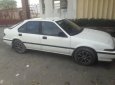 Honda Integra   1993 - Bán Honda Integra đời 1993, màu trắng, chính chủ, giá cạnh tranh