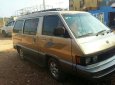 Toyota Van   1984 - Bán Toyota Van đời 1984, giá tốt