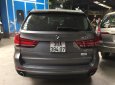 BMW X5 X5 2014 - Bán ô tô BMW X5 đời 2014, màu xám (ghi), nhập khẩu nguyên chiếc