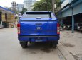 Ford Ranger XLS 2.2MT 2015 - Bán Ford Ranger XLS 2.2MT đời 2015, màu xanh lam, nhập khẩu nguyên chiếc chính chủ, giá chỉ 505 triệu