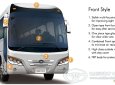 Daewoo Daewoo khác 2017 - Thanh lý giá rẻ lô 03 chiếc- xe khách 47 chỗ, Daewoo FX120. Đời mới. Nhiều màu. Bán giá gốc