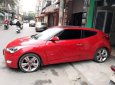 Hyundai Veloster   2012 - Bán Hyundai Veloster đời 2012, màu đỏ, nhập khẩu