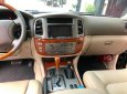 Lexus LX 470 2005 - Bán Lexus LX 470 đời 2005, màu đen, nhập khẩu, 940tr