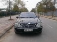 Mercedes-Benz S class S500 2004 - Cần bán lại xe Mercedes S500 đời 2004, màu đen, nhập khẩu chính chủ