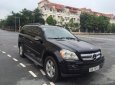 Mercedes-Benz Smart 450 Matic 2007 - Bán ô tô Mercedes GLC450 Matic đời 2007, màu đen, nhập khẩu nguyên chiếc còn mới, giá 780tr