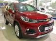 Chevrolet Trax 2018 - Bán ô tô Chevrolet Trax 2018