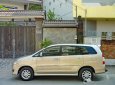 Toyota Innova   E  2013 - Bán gấp Toyota Innova E đời 2013 số sàn