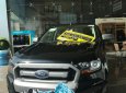 Ford Ranger XLS 2.2L 4x2 AT 2017 - Bán Ford Ranger XLS 2.2L 4x2 AT đời 2017, màu đen, nhập khẩu, 685tr