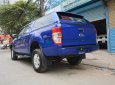 Ford Ranger XLS 2.2MT 2015 - Bán Ford Ranger XLS 2.2MT đời 2015, màu xanh lam, nhập khẩu nguyên chiếc chính chủ, giá chỉ 505 triệu