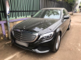 Mercedes-Benz C class C250 Exclusive  2016 - Bán ô tô Mercedes-Benz C250 Exclusive sản xuất năm 2016 màu đen, giá chỉ 1 tỷ 390 triệu