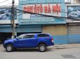 Ford Ranger XLS 2.2MT 2015 - Bán Ford Ranger XLS 2.2MT đời 2015, màu xanh lam, nhập khẩu nguyên chiếc chính chủ, giá chỉ 505 triệu