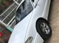 Hyundai Sonata   1996 - Chính chủ bán Hyundai Sonata 1996, màu trắng