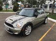 Mini Cooper S 2010 - Cần bán gấp Mini Cooper S đời 2010, xe nhập ít sử dụng